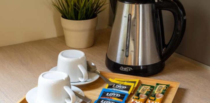 Reis Vilniusesse, peatu 4* hotellis CITY HOTELS RUDNINKAI! 23