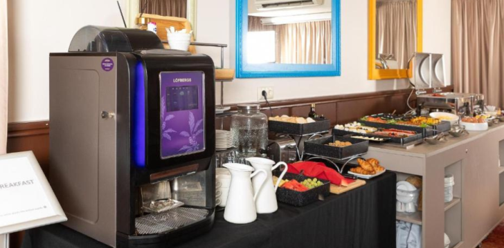 Reis Vilniusesse, peatu 4* hotellis CITY HOTELS RUDNINKAI! 27
