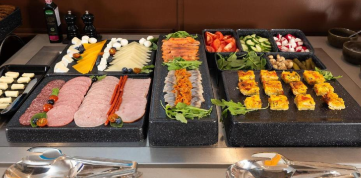 Reis Vilniusesse, peatu 4* hotellis CITY HOTELS RUDNINKAI! 28