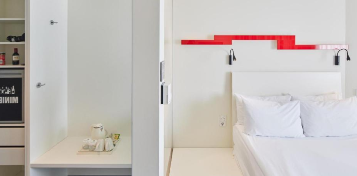 Puhkus Vilniuses, peatu 4* hotellis HOLIDAY INN VILNIUS! 5