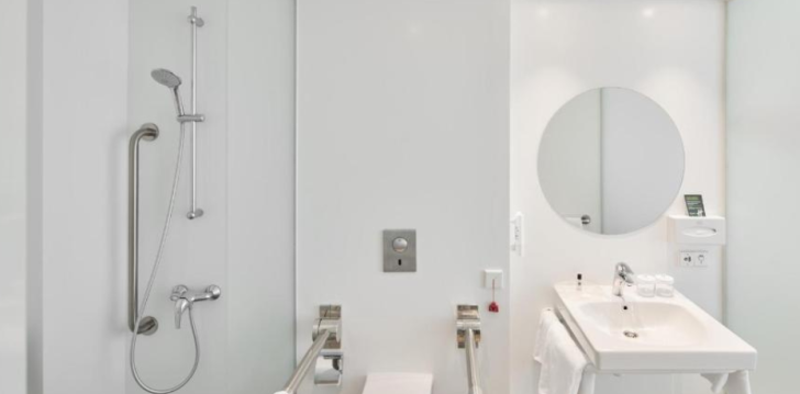 Puhkus Vilniuses, peatu 4* hotellis HOLIDAY INN VILNIUS! 7