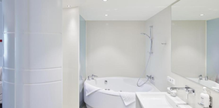 Puhkus Vilniuses, peatu 4* hotellis HOLIDAY INN VILNIUS! 8