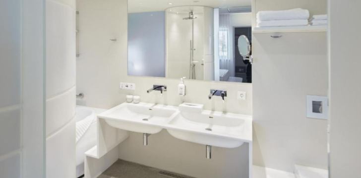 Puhkus Vilniuses, peatu 4* hotellis HOLIDAY INN VILNIUS! 9