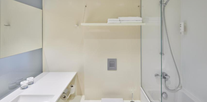 Puhkus Vilniuses, peatu 4* hotellis HOLIDAY INN VILNIUS! 10