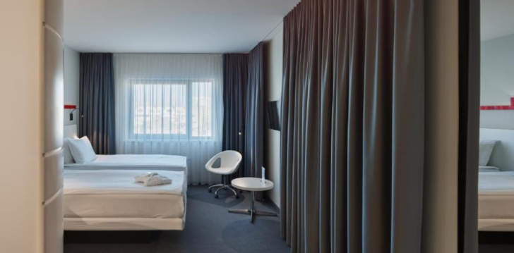 Puhkus Vilniuses, peatu 4* hotellis HOLIDAY INN VILNIUS! 11