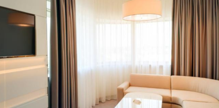 Puhkus Vilniuses, peatu 4* hotellis HOLIDAY INN VILNIUS! 12