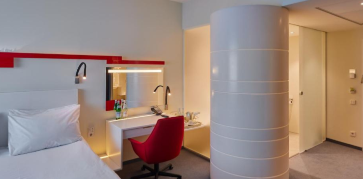 Puhkus Vilniuses, peatu 4* hotellis HOLIDAY INN VILNIUS! 13