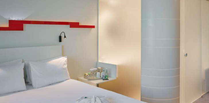 Puhkus Vilniuses, peatu 4* hotellis HOLIDAY INN VILNIUS! 14