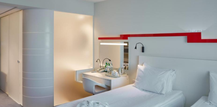 Puhkus Vilniuses, peatu 4* hotellis HOLIDAY INN VILNIUS! 16