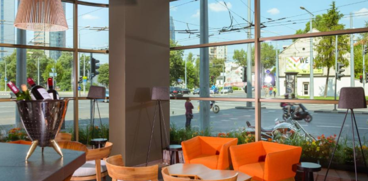 Puhkus Vilniuses, peatu 4* hotellis HOLIDAY INN VILNIUS! 18