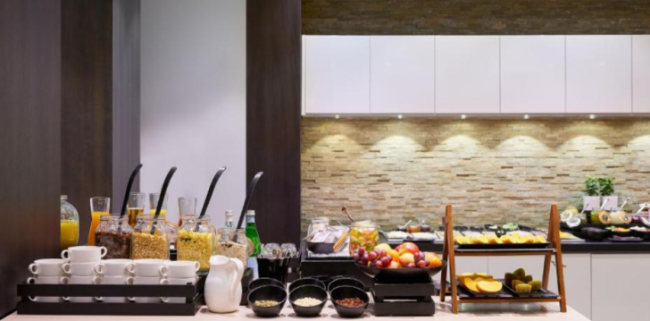 Puhkus Vilniuses, peatu 4* hotellis HOLIDAY INN VILNIUS! 24