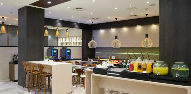 Puhkus Vilniuses, peatu 4* hotellis HOLIDAY INN VILNIUS! 25