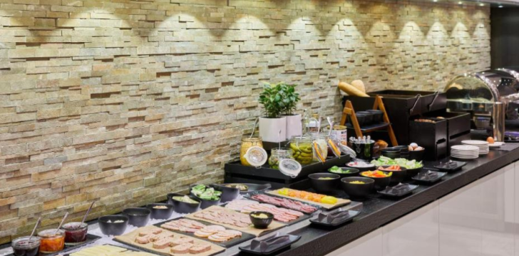 Puhkus Vilniuses, peatu 4* hotellis HOLIDAY INN VILNIUS! 26