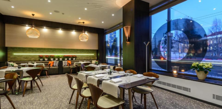 Puhkus Vilniuses, peatu 4* hotellis HOLIDAY INN VILNIUS! 28