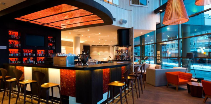 Puhkus Vilniuses, peatu 4* hotellis HOLIDAY INN VILNIUS! 29