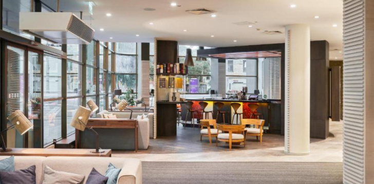 Puhkus Vilniuses, peatu 4* hotellis HOLIDAY INN VILNIUS! 31