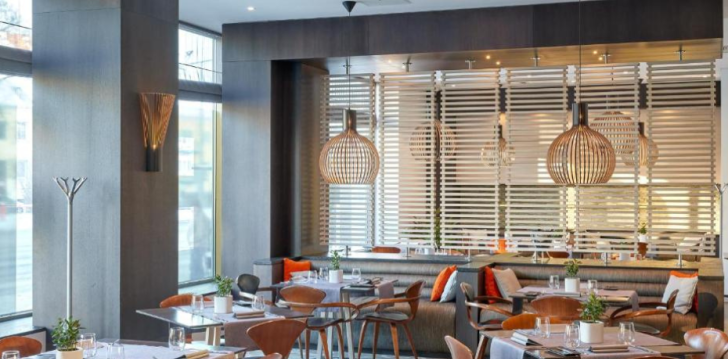 Puhkus Vilniuses, peatu 4* hotellis HOLIDAY INN VILNIUS! 32