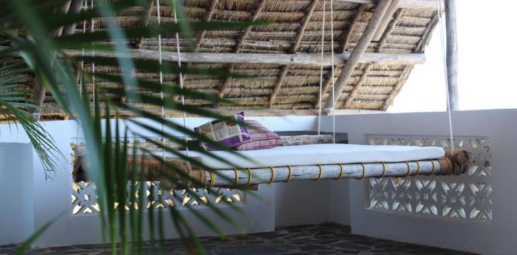 Puhkus ainult täiskasvanutele, Sansibaril, 4* hotellis ZANZIBAR TROPICAL SUNSET BOUTIQUE HOTEL! 11