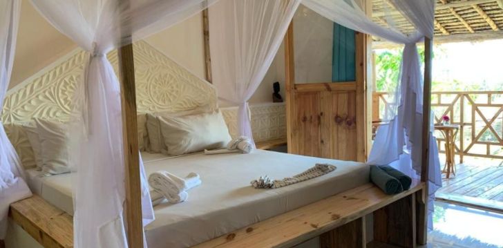Puhkus ainult täiskasvanutele, Sansibaril, 4* hotellis ZANZIBAR TROPICAL SUNSET BOUTIQUE HOTEL! 14