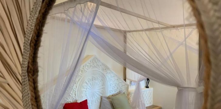 Puhkus ainult täiskasvanutele, Sansibaril, 4* hotellis ZANZIBAR TROPICAL SUNSET BOUTIQUE HOTEL! 15
