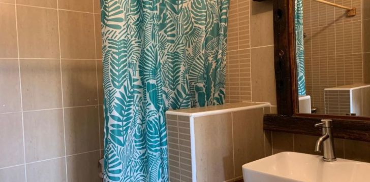 Puhkus ainult täiskasvanutele, Sansibaril, 4* hotellis ZANZIBAR TROPICAL SUNSET BOUTIQUE HOTEL! 19