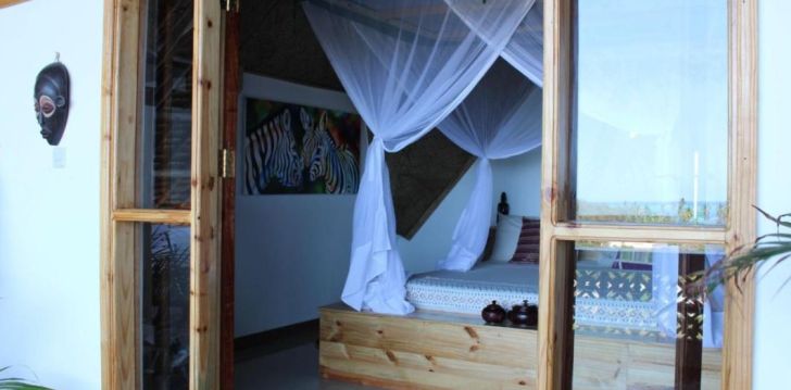 Puhkus ainult täiskasvanutele, Sansibaril, 4* hotellis ZANZIBAR TROPICAL SUNSET BOUTIQUE HOTEL! 20