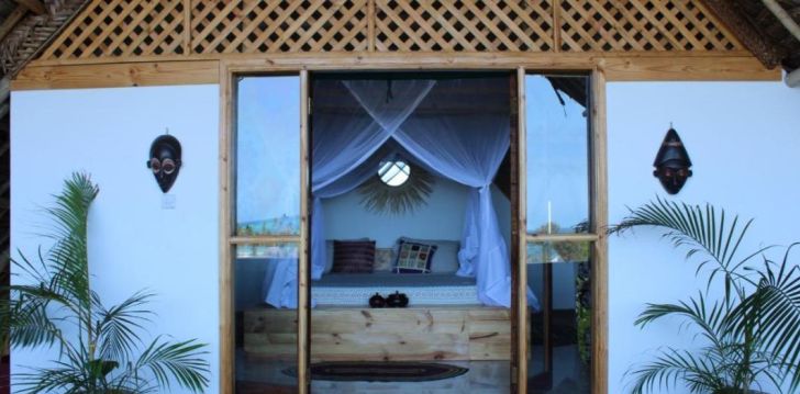 Puhkus ainult täiskasvanutele, Sansibaril, 4* hotellis ZANZIBAR TROPICAL SUNSET BOUTIQUE HOTEL! 21