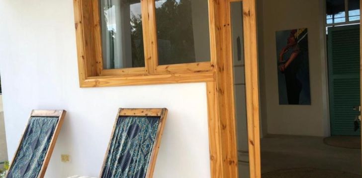 Puhkus ainult täiskasvanutele, Sansibaril, 4* hotellis ZANZIBAR TROPICAL SUNSET BOUTIQUE HOTEL! 25