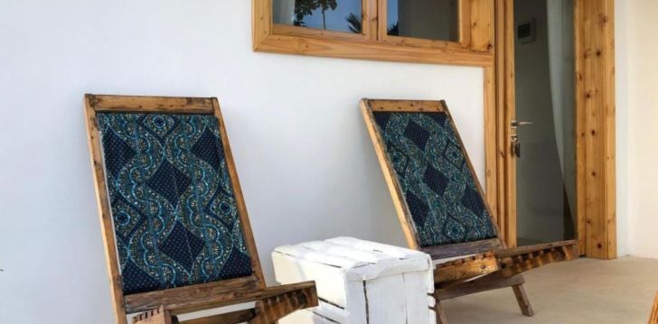 Puhkus ainult täiskasvanutele, Sansibaril, 4* hotellis ZANZIBAR TROPICAL SUNSET BOUTIQUE HOTEL! 26