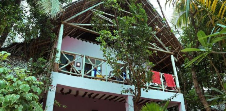 Eksootiline Sansibar ja tore puhkus 3* hotellis SAGANDO BUNGALOWS! 9