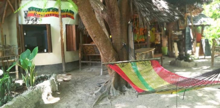 Eksootiline Sansibar ja tore puhkus 3* hotellis SAGANDO BUNGALOWS! 20