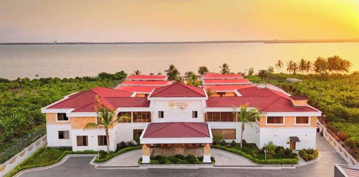 Meeldejäävad elamused Sansibaril, 5* hotellis TREETOP BY EIGHT CONTINENTS ZANZIBAR! 1