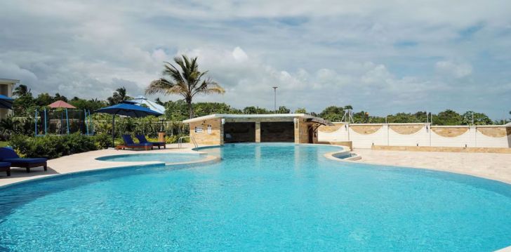 Meeldejäävad elamused Sansibaril, 5* hotellis TREETOP BY EIGHT CONTINENTS ZANZIBAR! 3