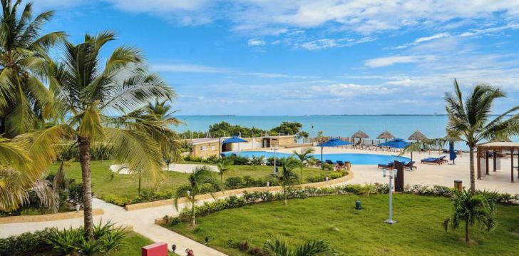 Meeldejäävad elamused Sansibaril, 5* hotellis TREETOP BY EIGHT CONTINENTS ZANZIBAR! 4