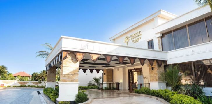 Meeldejäävad elamused Sansibaril, 5* hotellis TREETOP BY EIGHT CONTINENTS ZANZIBAR! 5