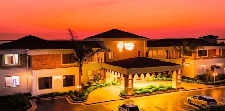 Meeldejäävad elamused Sansibaril, 5* hotellis TREETOP BY EIGHT CONTINENTS ZANZIBAR! 7