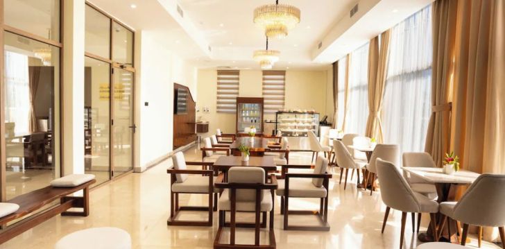 Meeldejäävad elamused Sansibaril, 5* hotellis TREETOP BY EIGHT CONTINENTS ZANZIBAR! 13