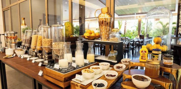 Meeldejäävad elamused Sansibaril, 5* hotellis TREETOP BY EIGHT CONTINENTS ZANZIBAR! 14