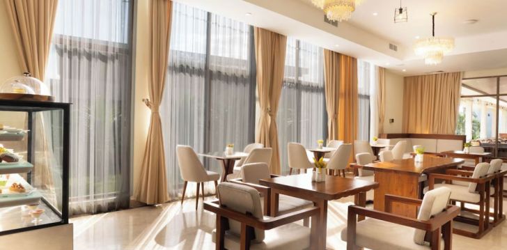 Meeldejäävad elamused Sansibaril, 5* hotellis TREETOP BY EIGHT CONTINENTS ZANZIBAR! 21