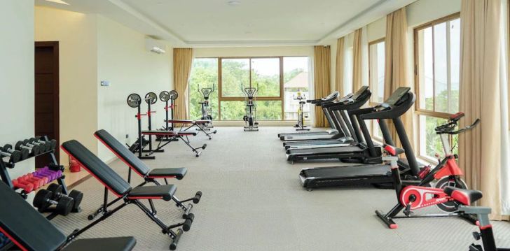 Meeldejäävad elamused Sansibaril, 5* hotellis TREETOP BY EIGHT CONTINENTS ZANZIBAR! 22