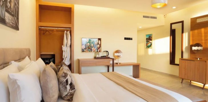 Meeldejäävad elamused Sansibaril, 5* hotellis TREETOP BY EIGHT CONTINENTS ZANZIBAR! 26