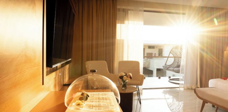 Meeldejäävad elamused Sansibaril, 5* hotellis TREETOP BY EIGHT CONTINENTS ZANZIBAR! 27