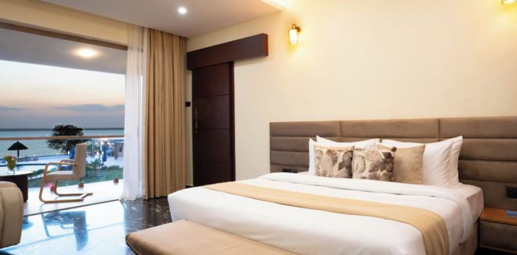 Meeldejäävad elamused Sansibaril, 5* hotellis TREETOP BY EIGHT CONTINENTS ZANZIBAR! 28