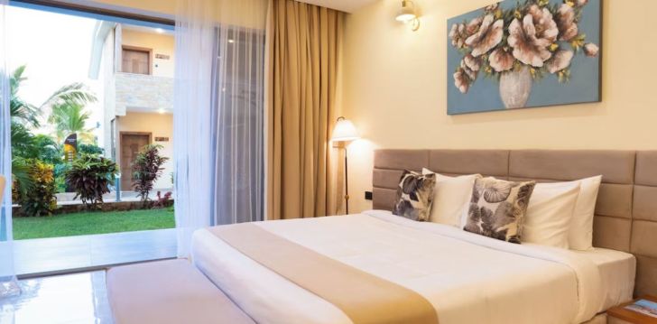 Meeldejäävad elamused Sansibaril, 5* hotellis TREETOP BY EIGHT CONTINENTS ZANZIBAR! 29