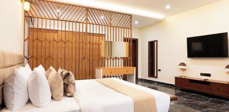 Meeldejäävad elamused Sansibaril, 5* hotellis TREETOP BY EIGHT CONTINENTS ZANZIBAR! 30