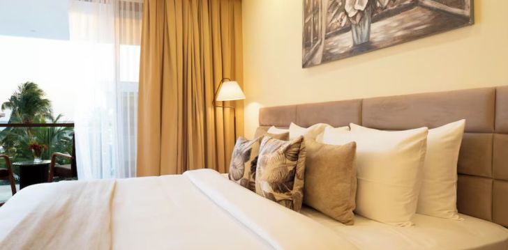 Meeldejäävad elamused Sansibaril, 5* hotellis TREETOP BY EIGHT CONTINENTS ZANZIBAR! 31