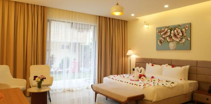 Meeldejäävad elamused Sansibaril, 5* hotellis TREETOP BY EIGHT CONTINENTS ZANZIBAR! 32