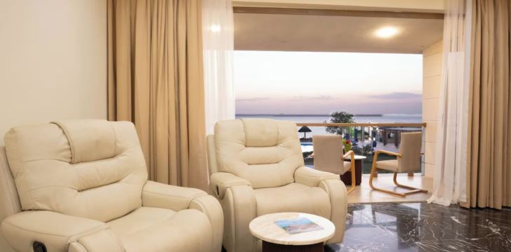 Meeldejäävad elamused Sansibaril, 5* hotellis TREETOP BY EIGHT CONTINENTS ZANZIBAR! 33