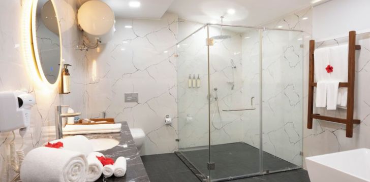 Meeldejäävad elamused Sansibaril, 5* hotellis TREETOP BY EIGHT CONTINENTS ZANZIBAR! 41