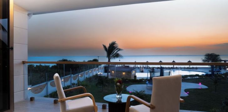 Meeldejäävad elamused Sansibaril, 5* hotellis TREETOP BY EIGHT CONTINENTS ZANZIBAR! 46